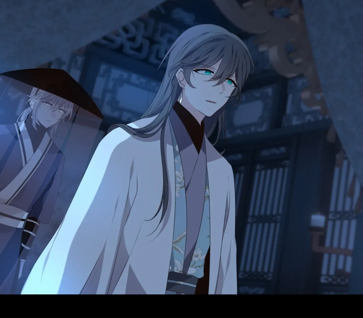 Dangeum And Jigyo Chapter 51 page 15 - 