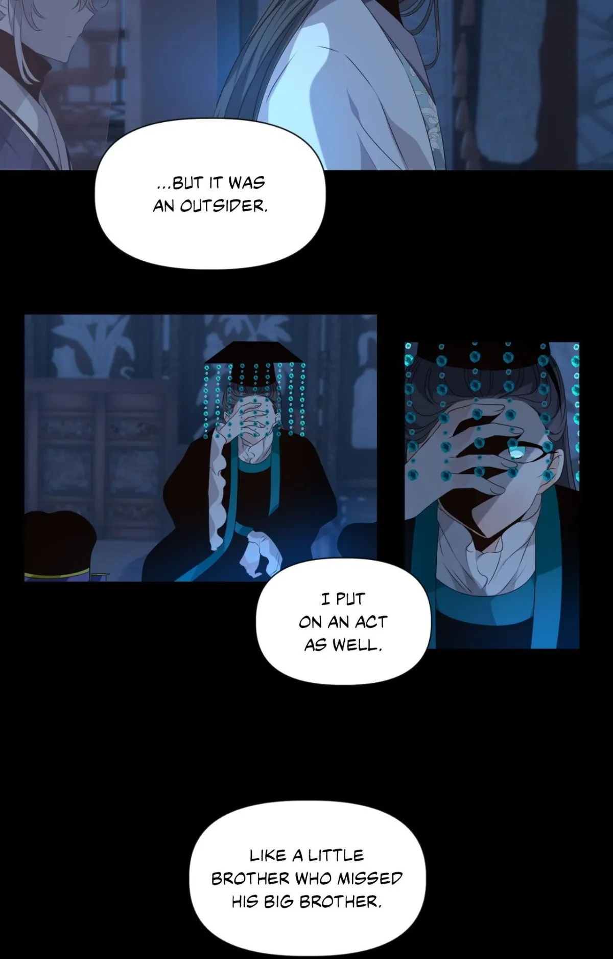 Dangeum And Jigyo Chapter 51 page 17 - 