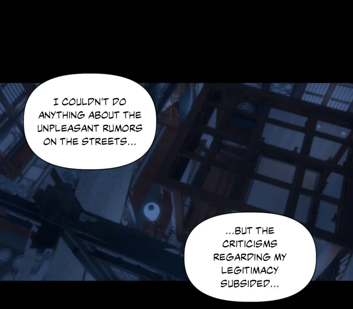 Dangeum And Jigyo Chapter 51 page 18 - 