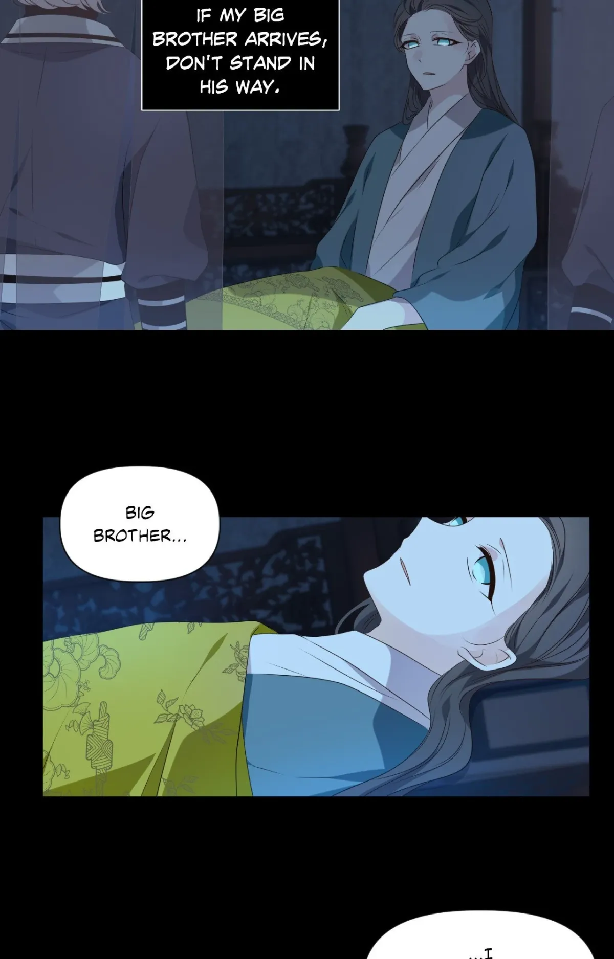 Dangeum And Jigyo Chapter 51 page 20 - 
