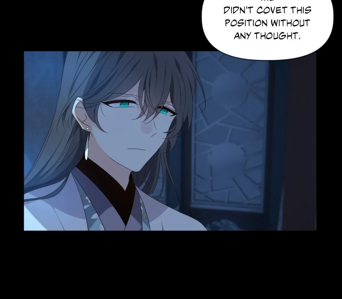 Dangeum And Jigyo Chapter 51 page 21 - 