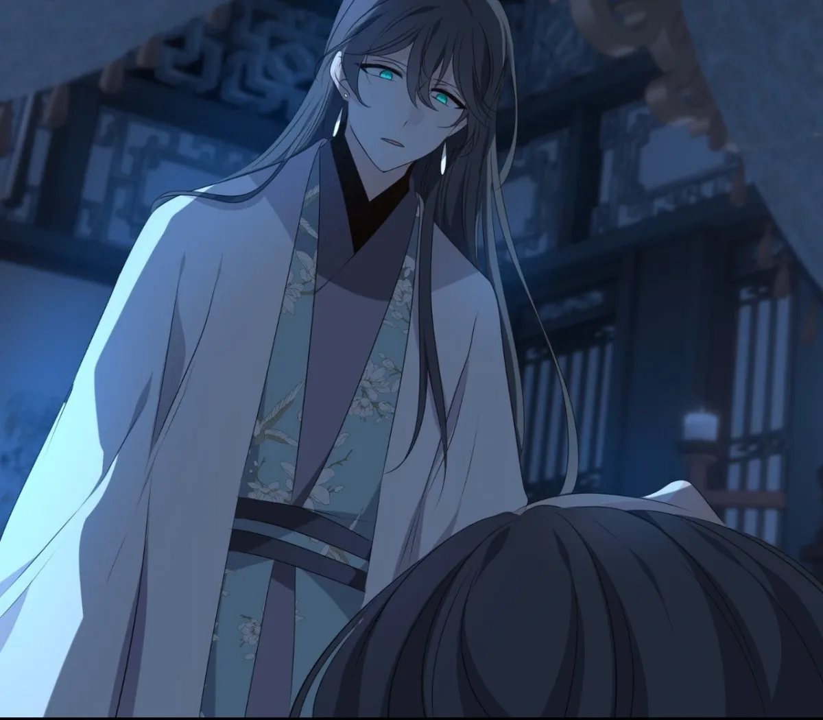 Dangeum And Jigyo Chapter 51 page 24 - 