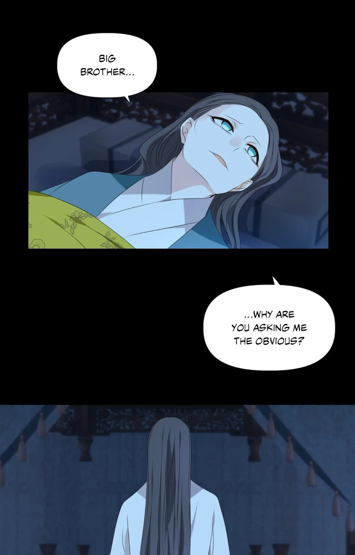 Dangeum And Jigyo Chapter 51 page 25 - 
