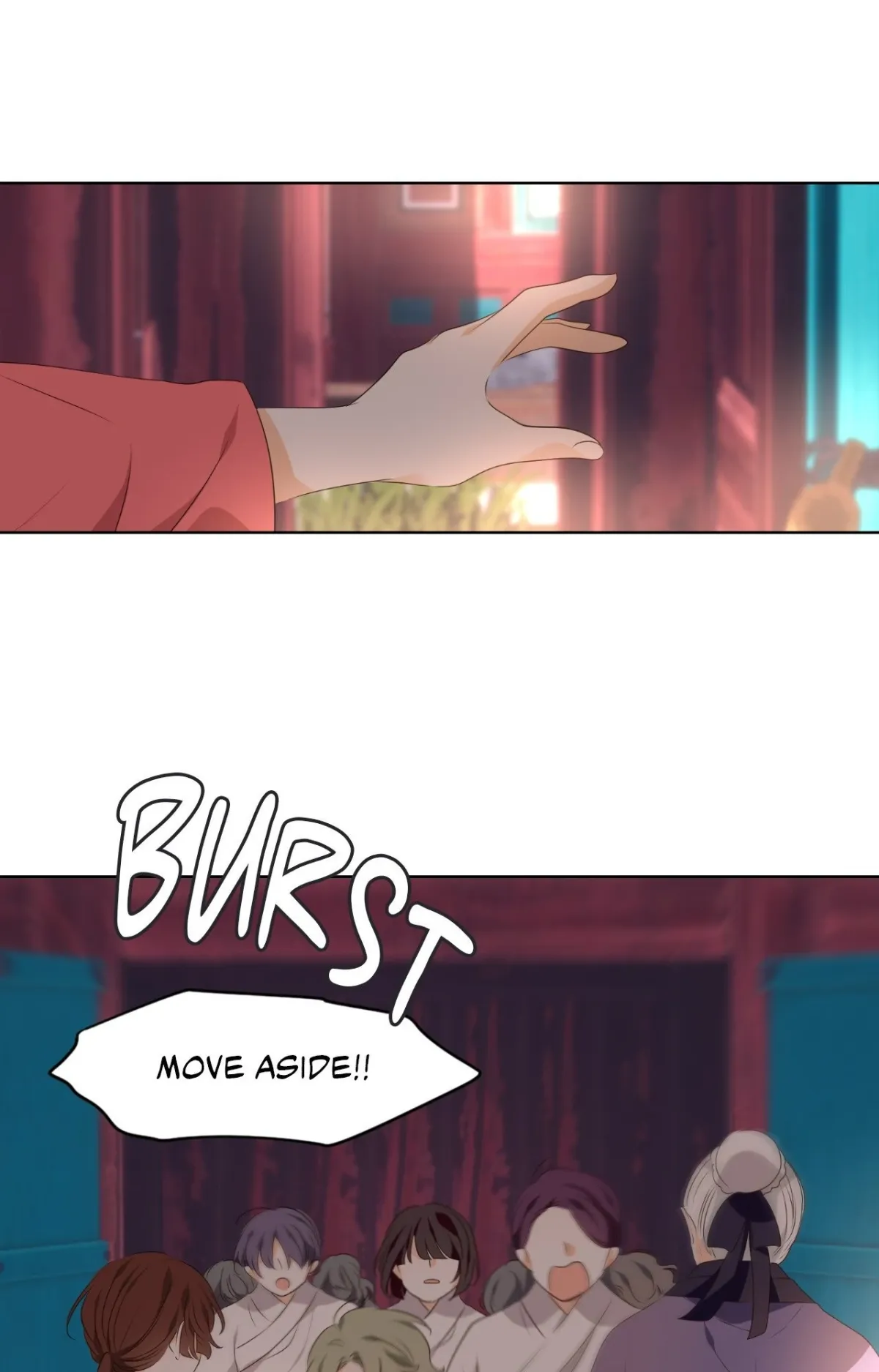 Dangeum And Jigyo Chapter 51 page 4 - 