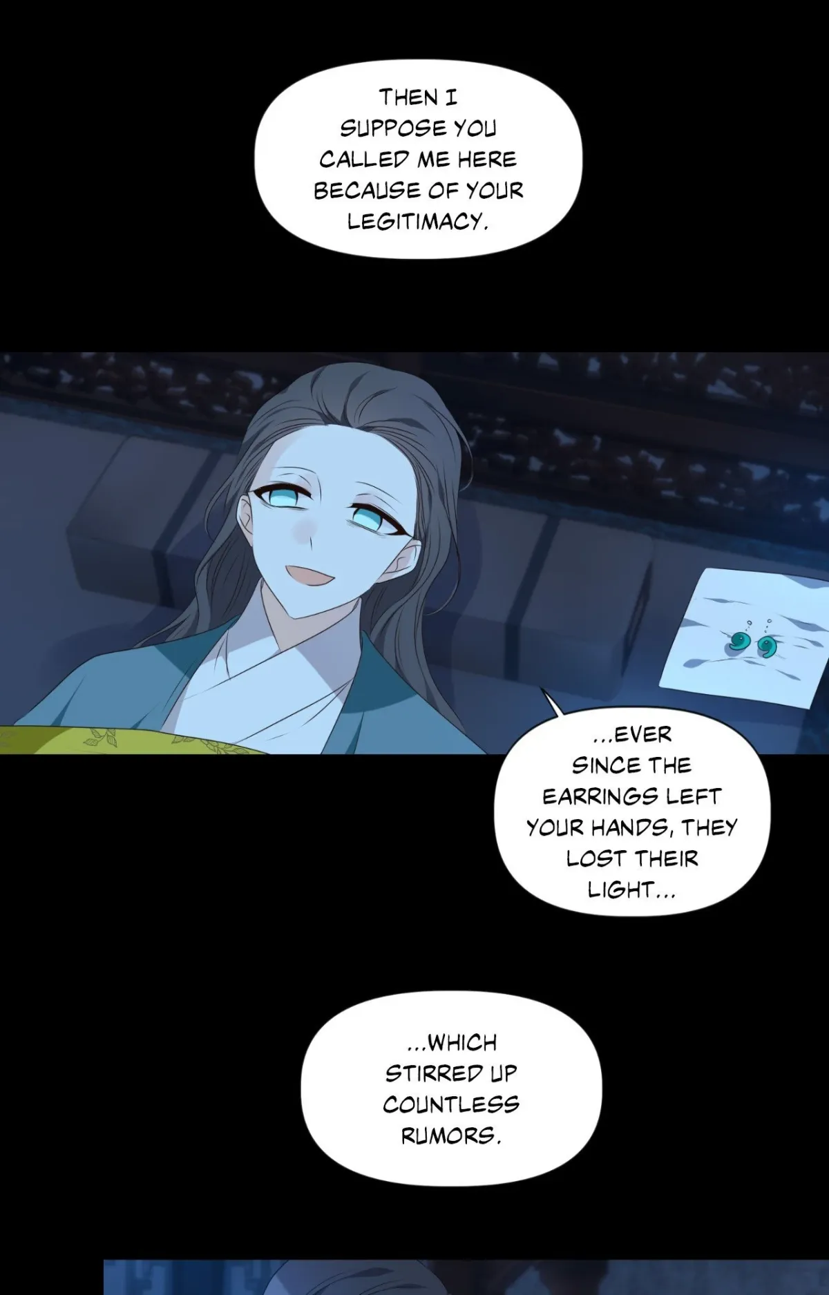 Dangeum And Jigyo Chapter 51 page 31 - 