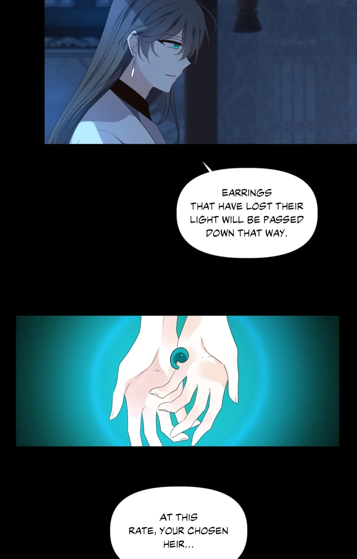 Dangeum And Jigyo Chapter 51 page 32 - 