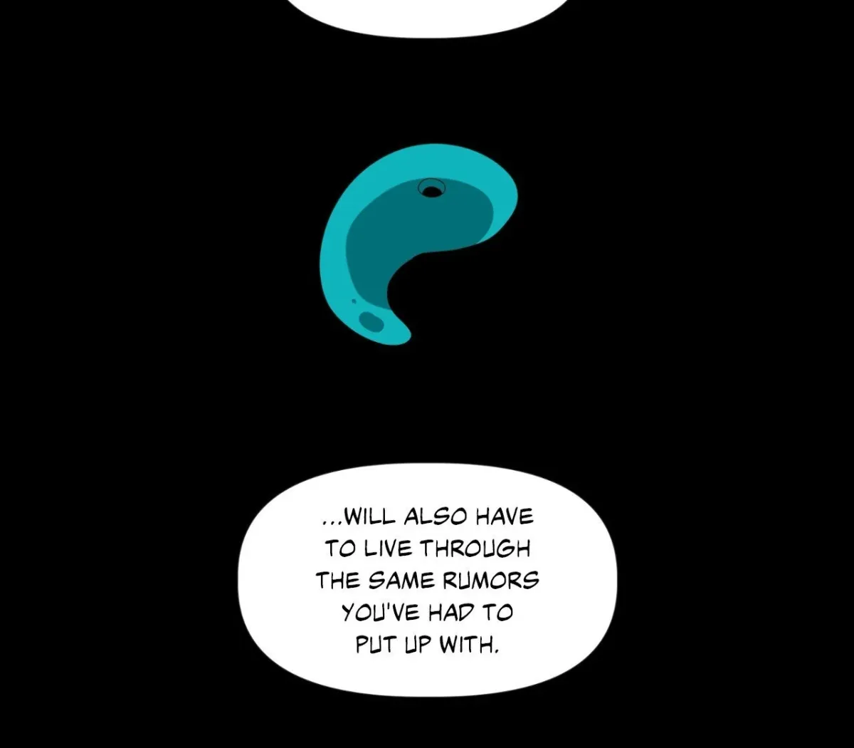 Dangeum And Jigyo Chapter 51 page 33 - 