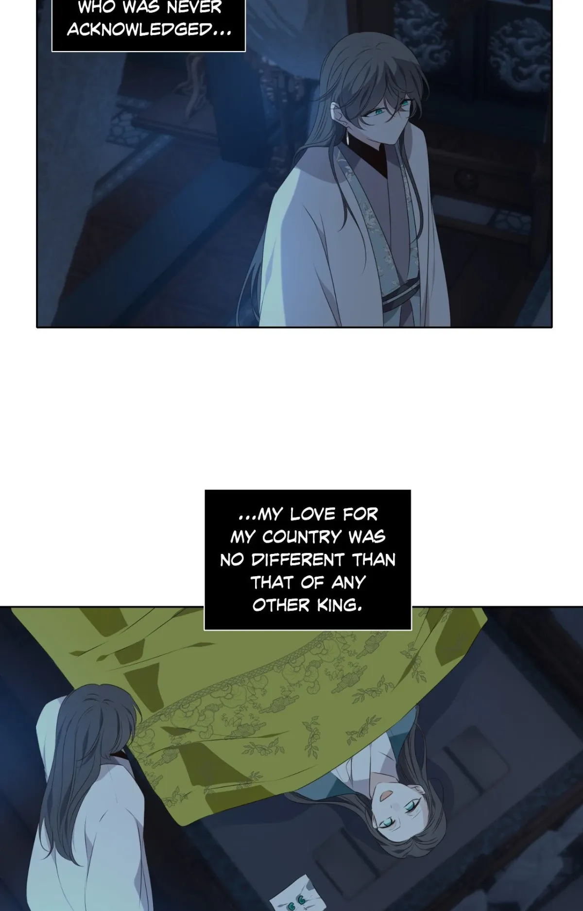 Dangeum And Jigyo Chapter 51 page 41 - 