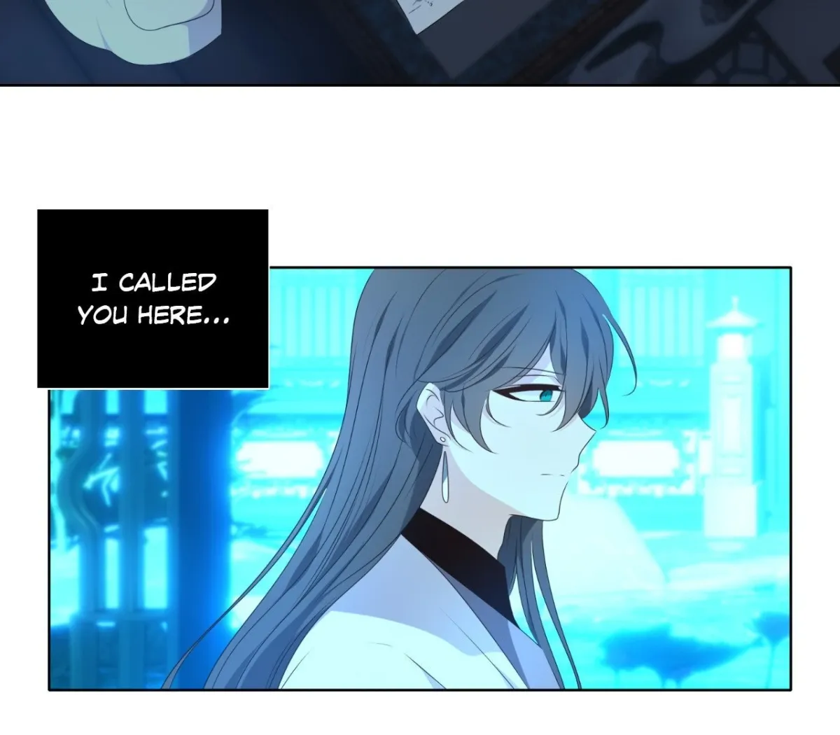 Dangeum And Jigyo Chapter 51 page 42 - 