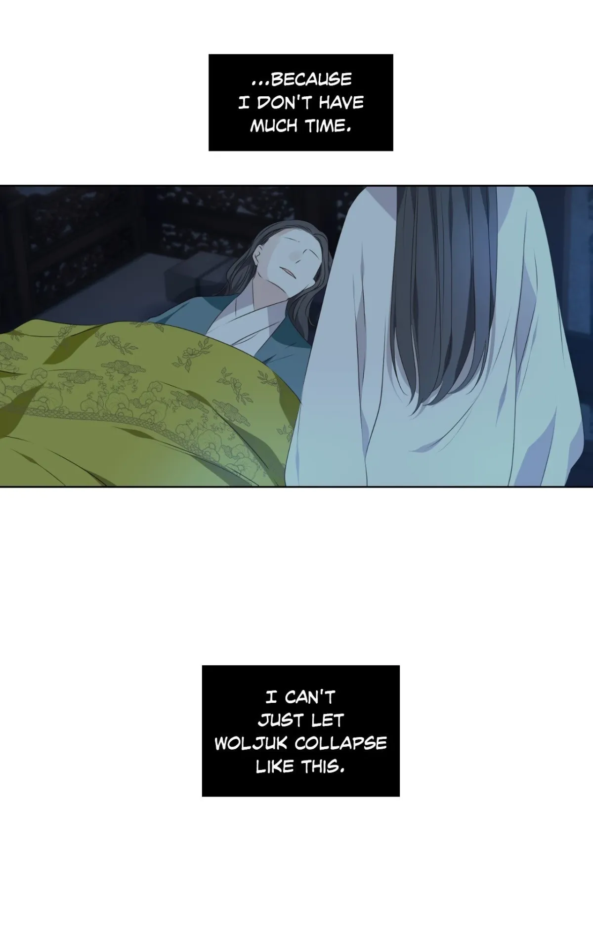 Dangeum And Jigyo Chapter 51 page 43 - 