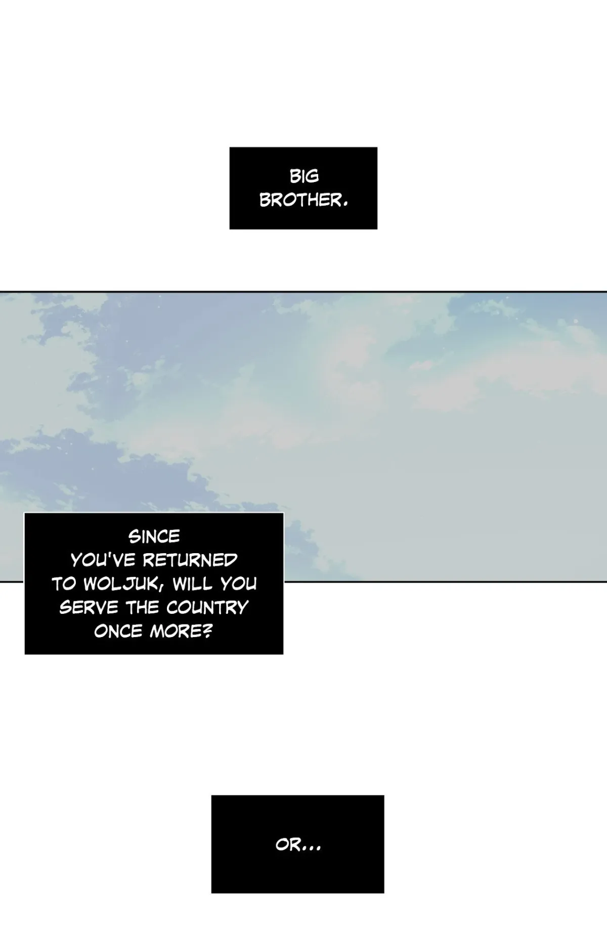 Dangeum And Jigyo Chapter 51 page 44 - 