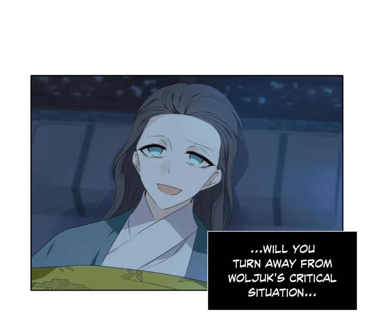 Dangeum And Jigyo Chapter 51 page 45 - 