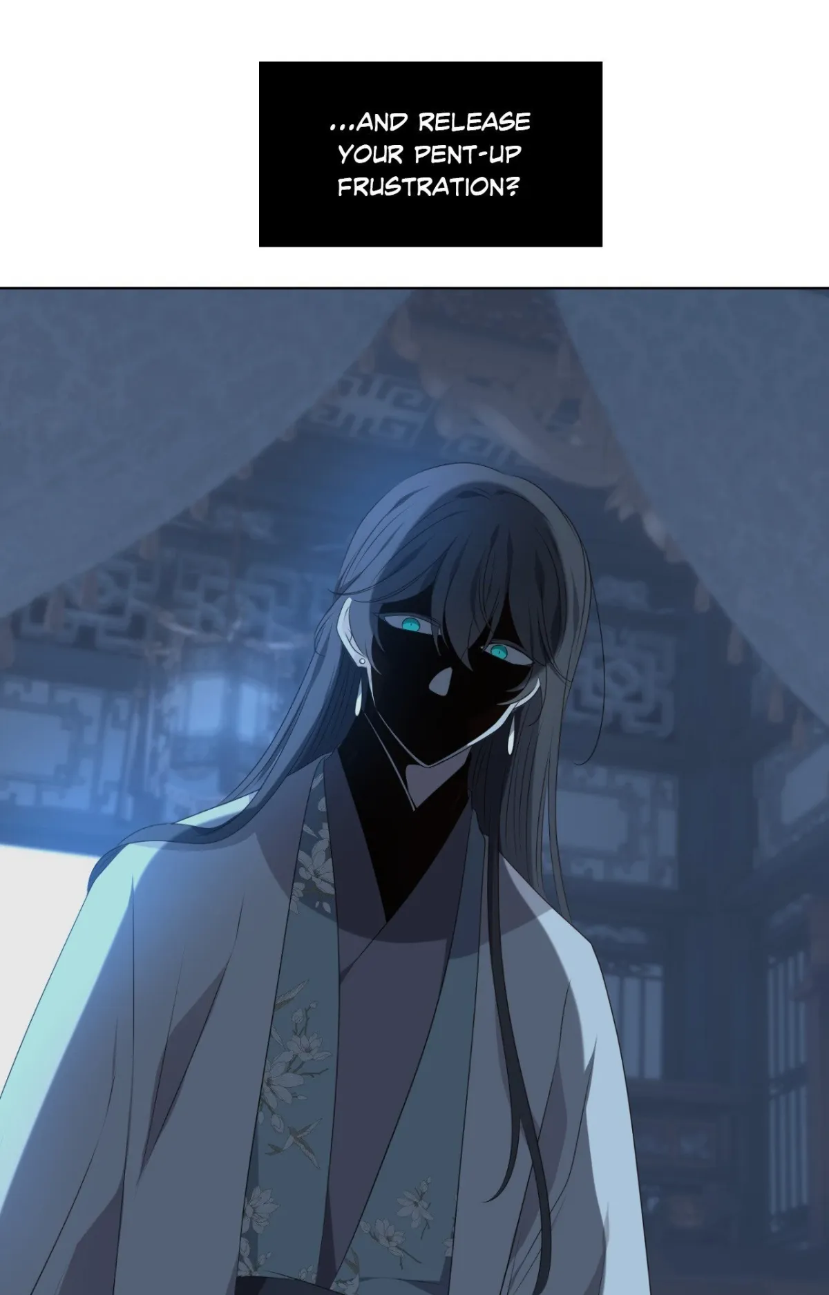 Dangeum And Jigyo Chapter 51 page 46 - 
