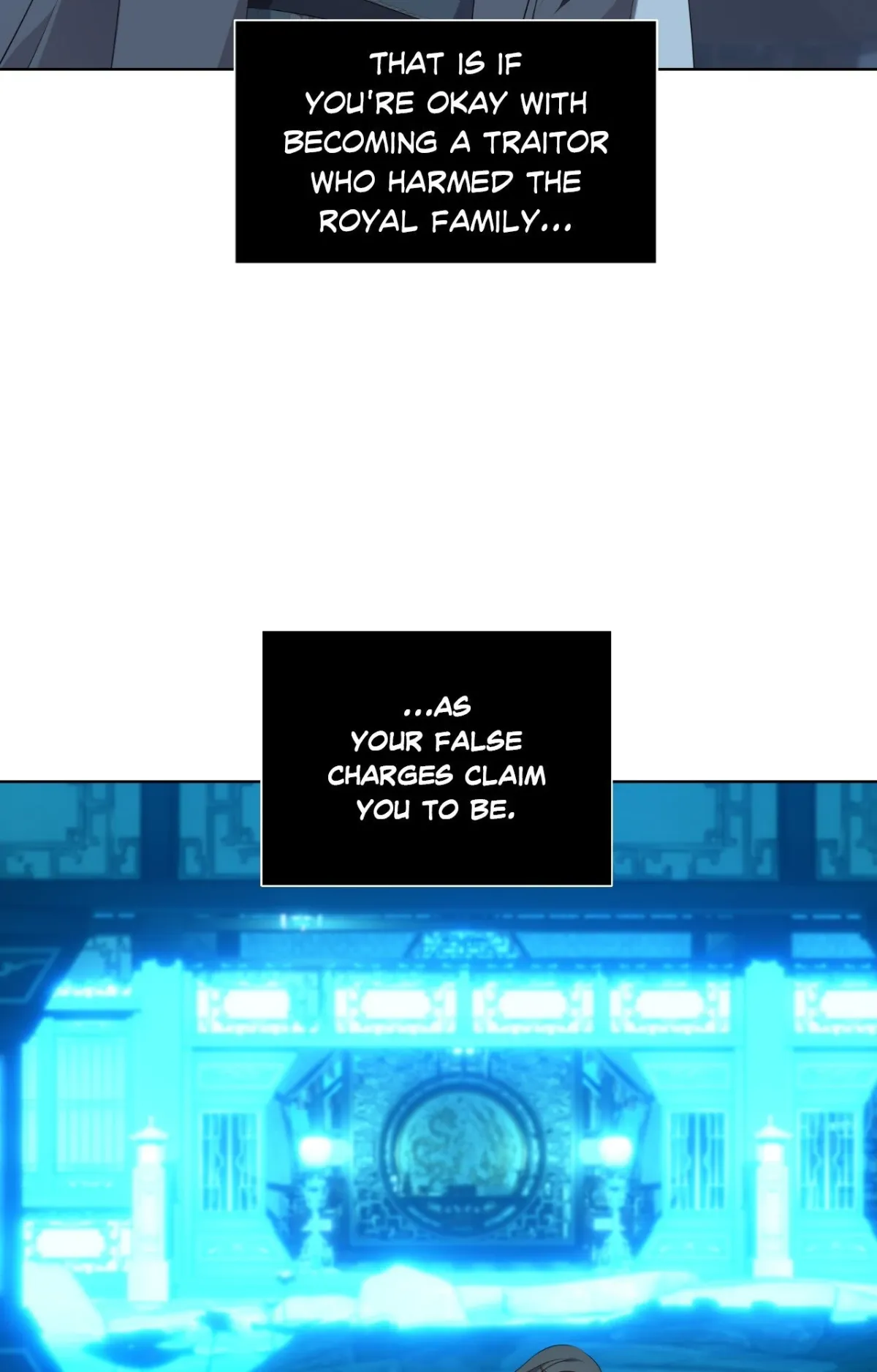 Dangeum And Jigyo Chapter 51 page 47 - 