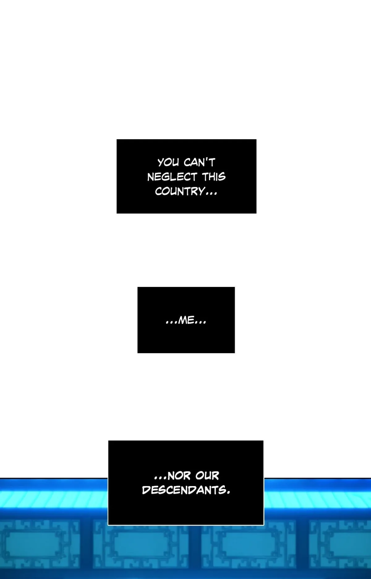Dangeum And Jigyo Chapter 51 page 50 - 