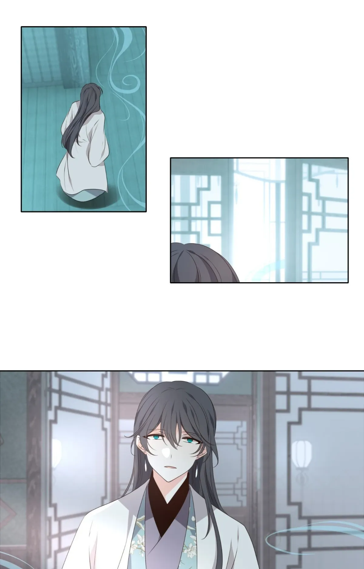Dangeum And Jigyo Chapter 51 page 58 - 