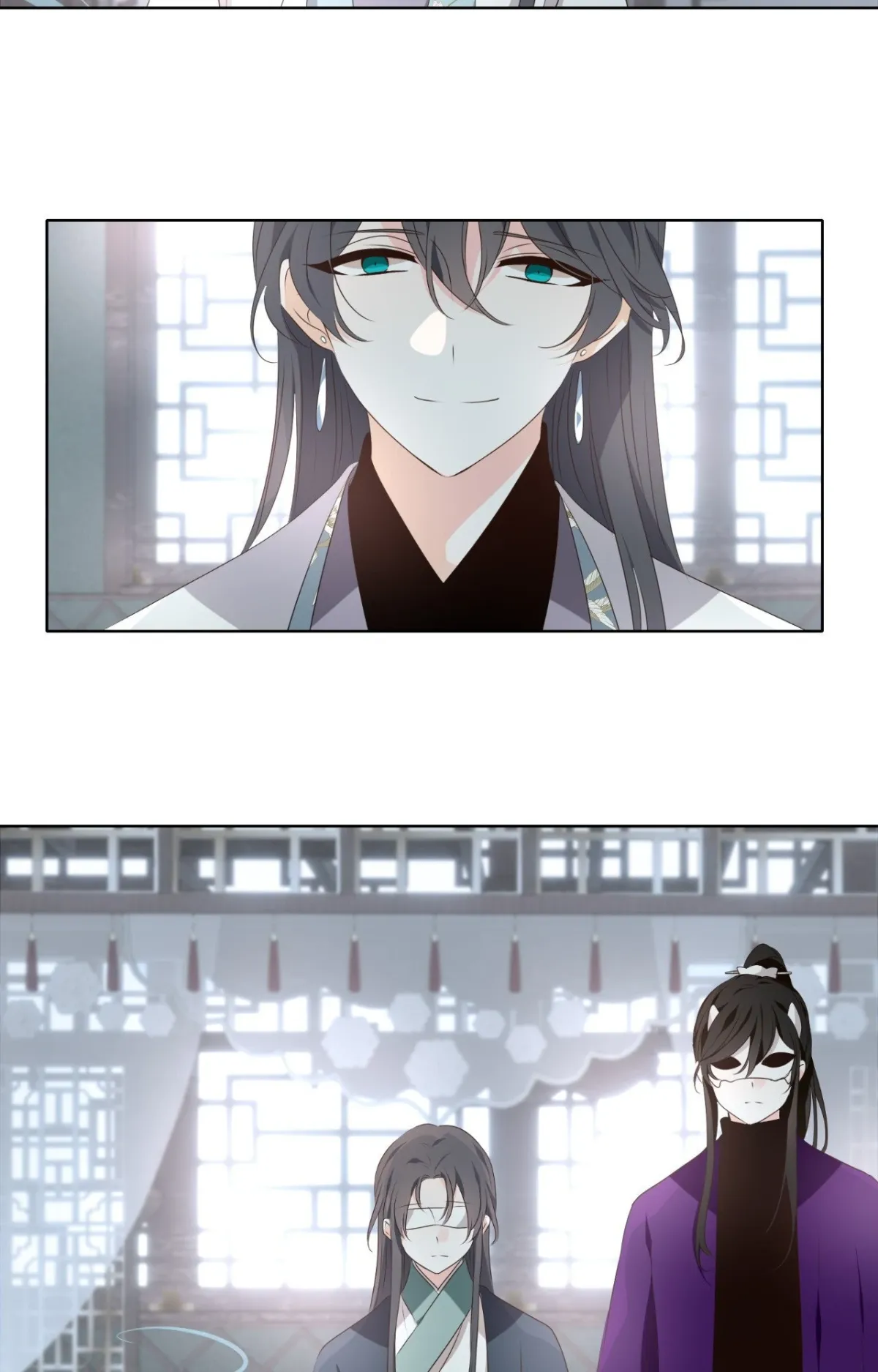 Dangeum And Jigyo Chapter 51 page 59 - 