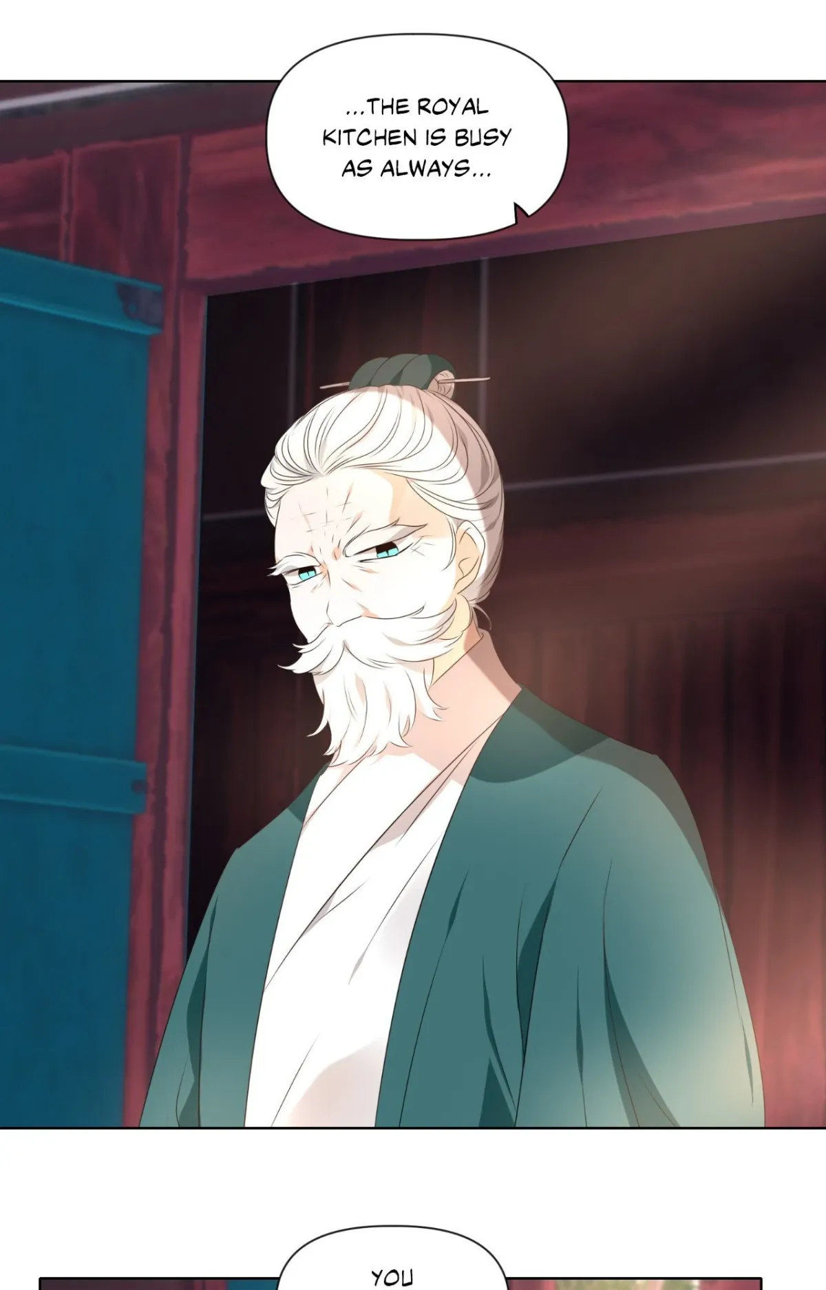 Dangeum And Jigyo Chapter 51 page 7 - 