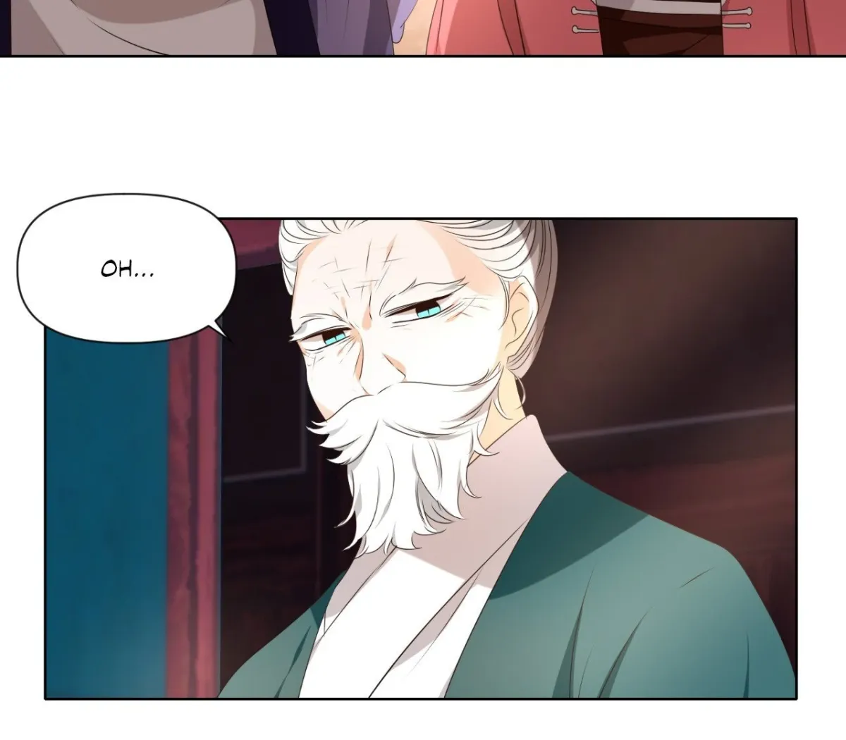 Dangeum And Jigyo Chapter 51 page 9 - 