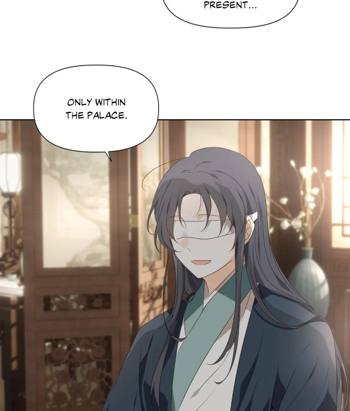 Dangeum And Jigyo Chapter 52 page 15 - 