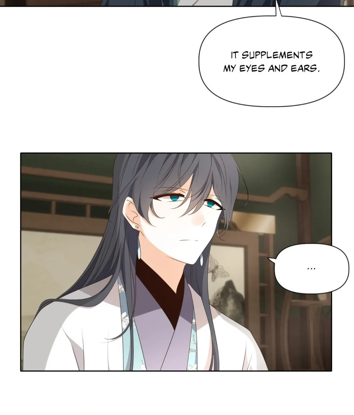 Dangeum And Jigyo Chapter 52 page 16 - 