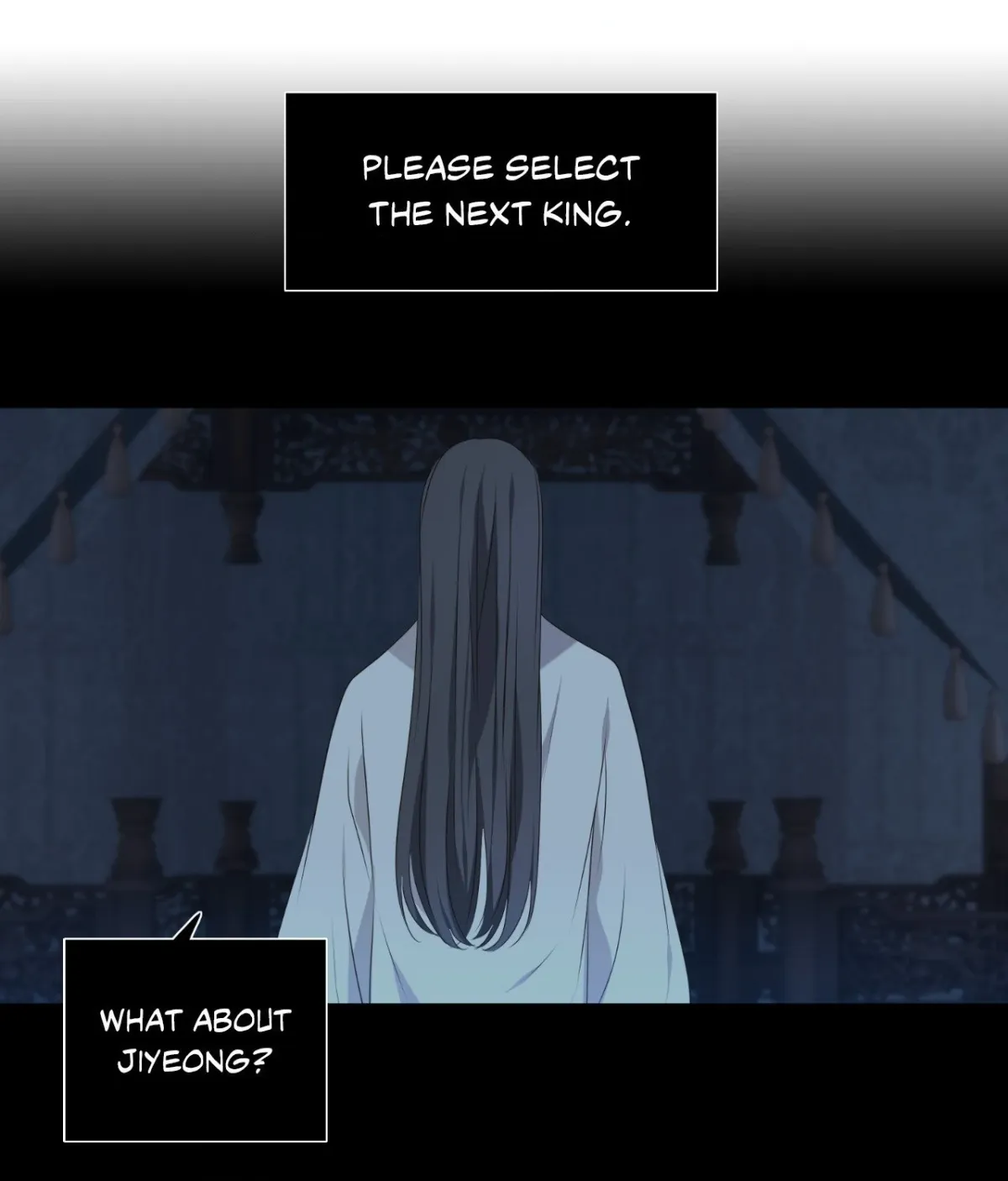 Dangeum And Jigyo Chapter 52 page 18 - 