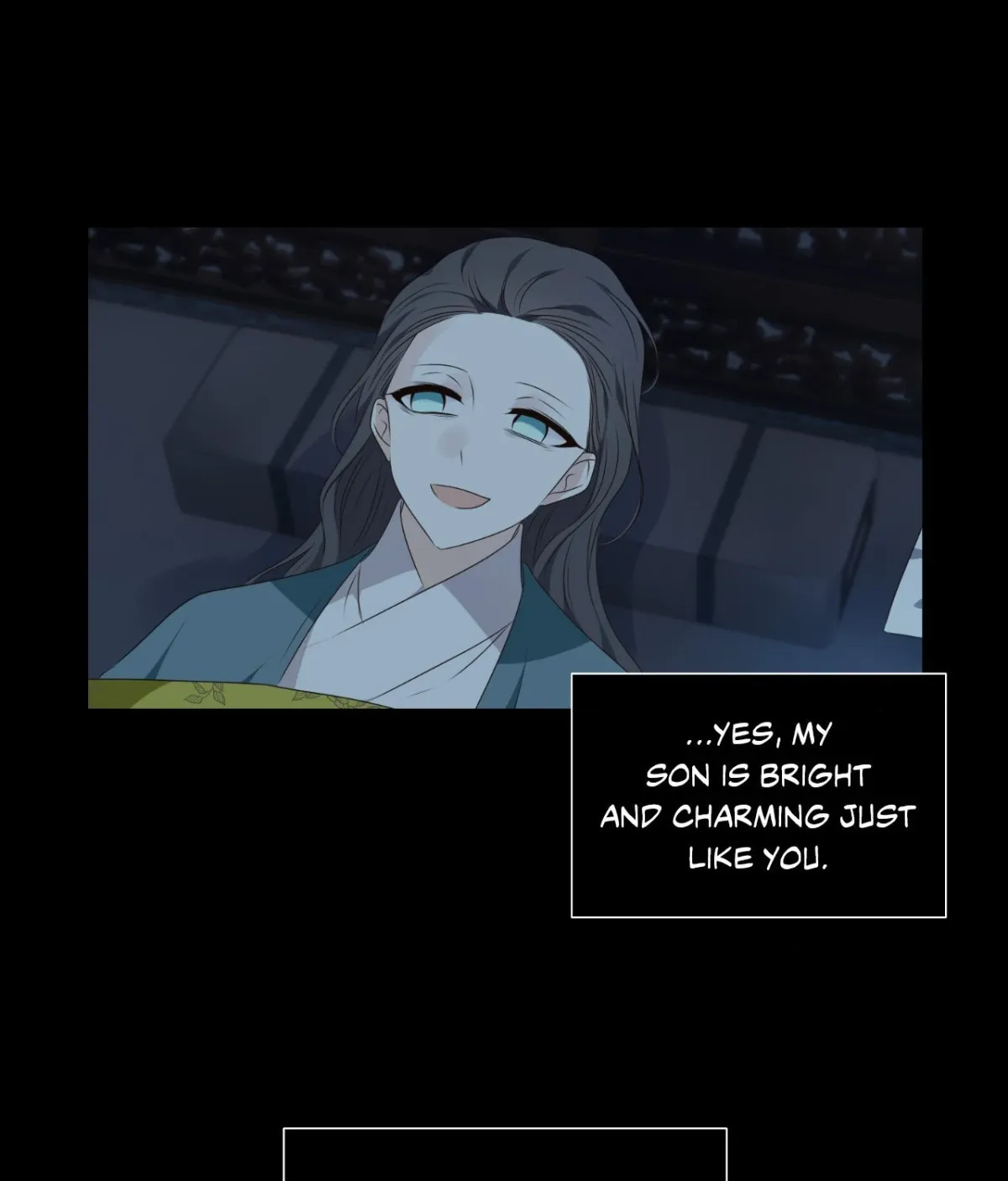 Dangeum And Jigyo Chapter 52 page 19 - 