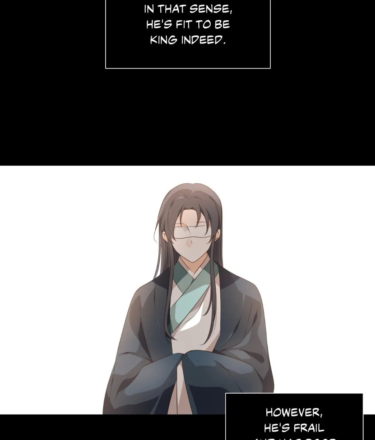Dangeum And Jigyo Chapter 52 page 20 - 