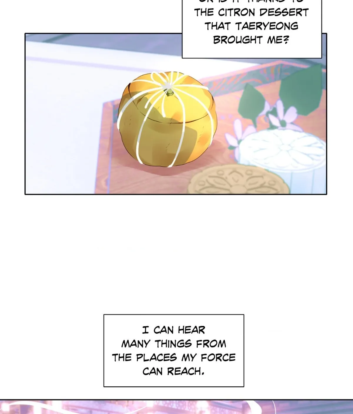 Dangeum And Jigyo Chapter 52 page 3 - 