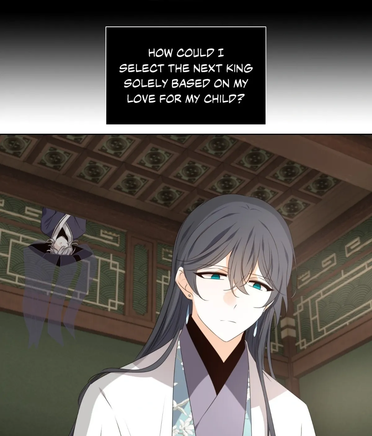 Dangeum And Jigyo Chapter 52 page 22 - 