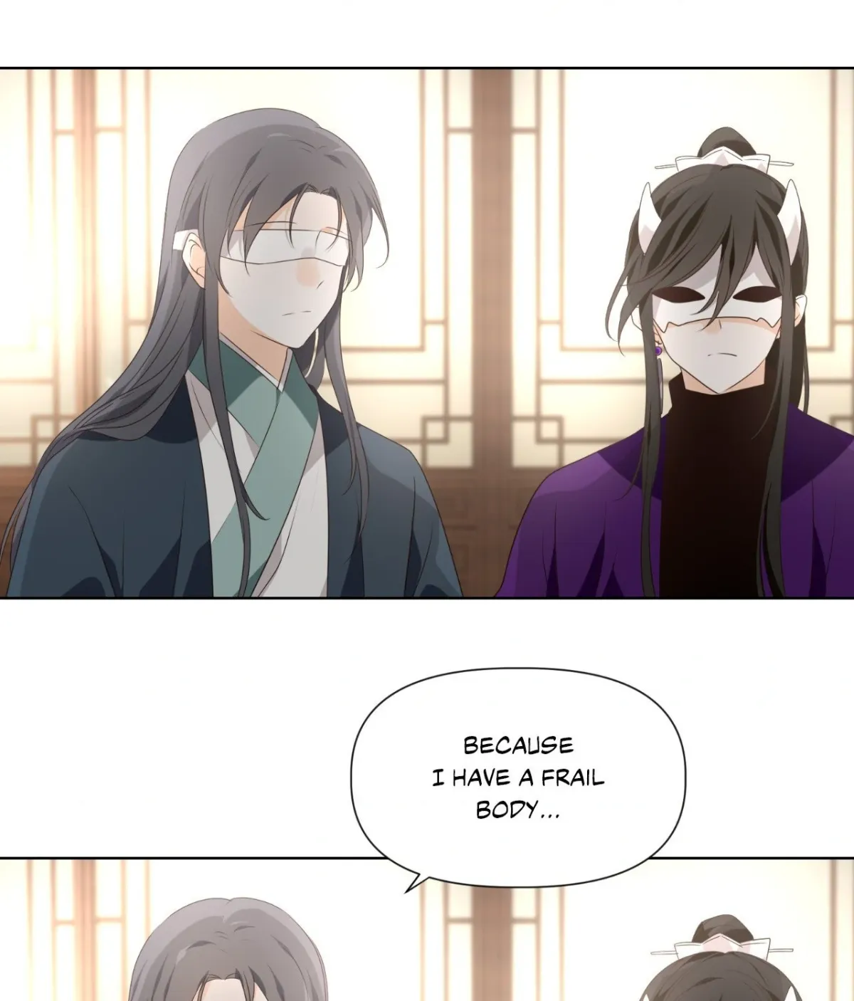 Dangeum And Jigyo Chapter 52 page 24 - 