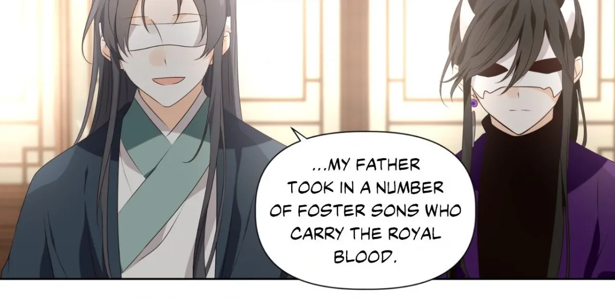 Dangeum And Jigyo Chapter 52 page 25 - 