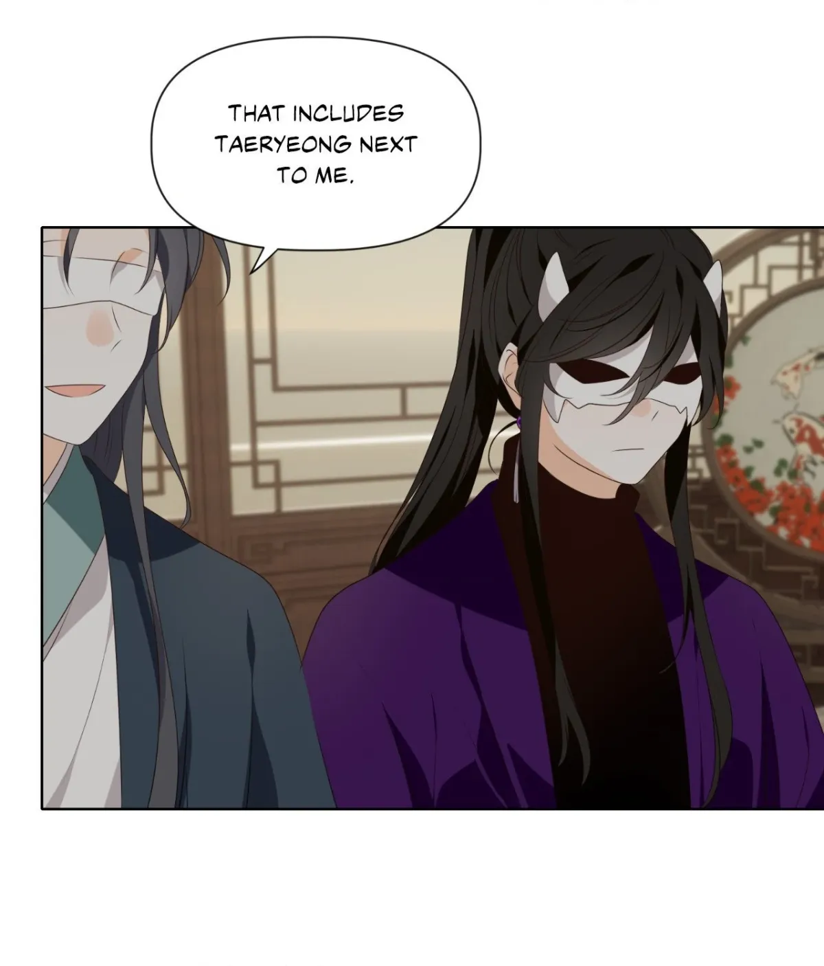 Dangeum And Jigyo Chapter 52 page 26 - 