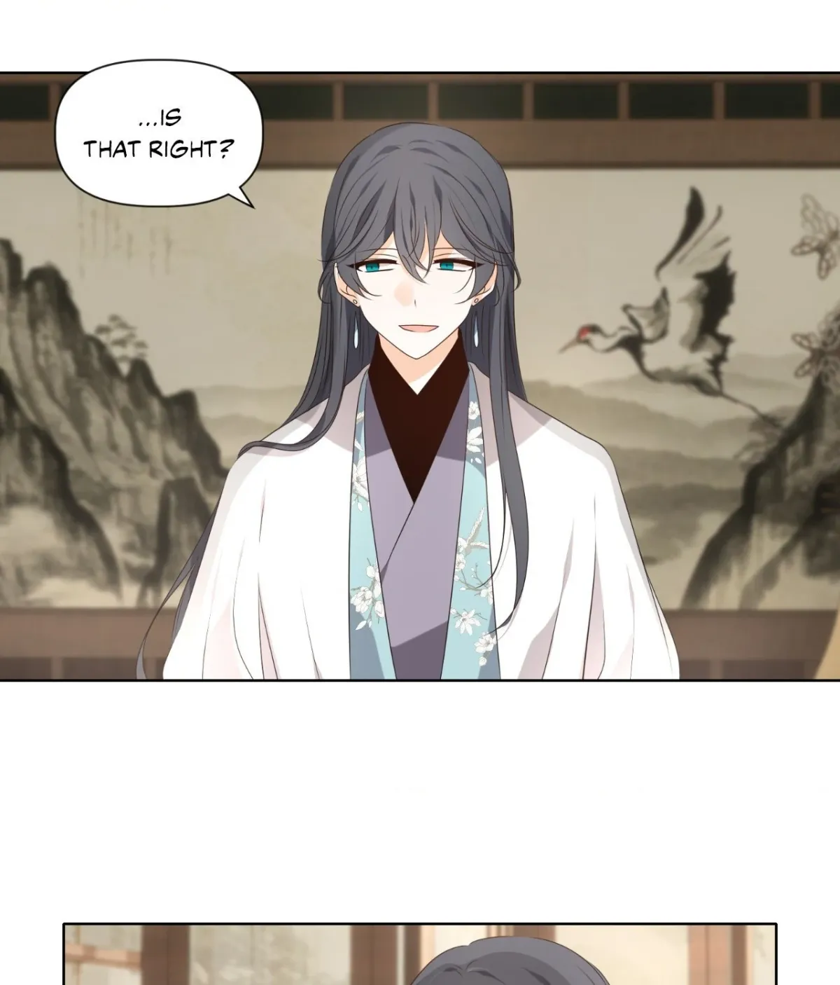 Dangeum And Jigyo Chapter 52 page 27 - 