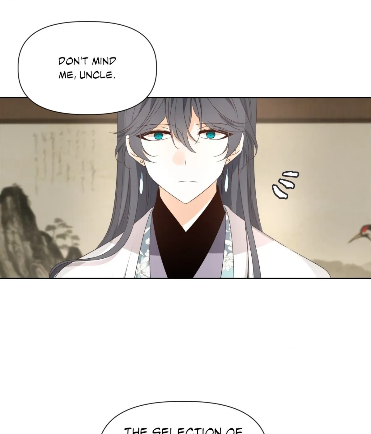 Dangeum And Jigyo Chapter 52 page 30 - 