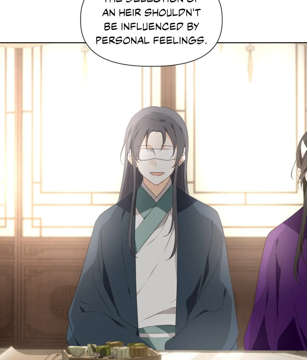 Dangeum And Jigyo Chapter 52 page 31 - 