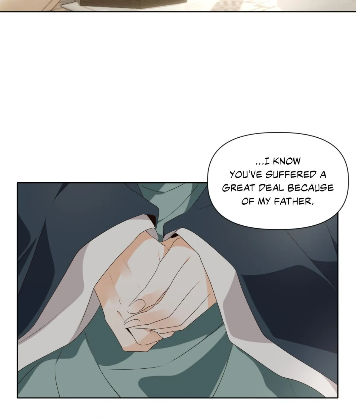 Dangeum And Jigyo Chapter 52 page 32 - 