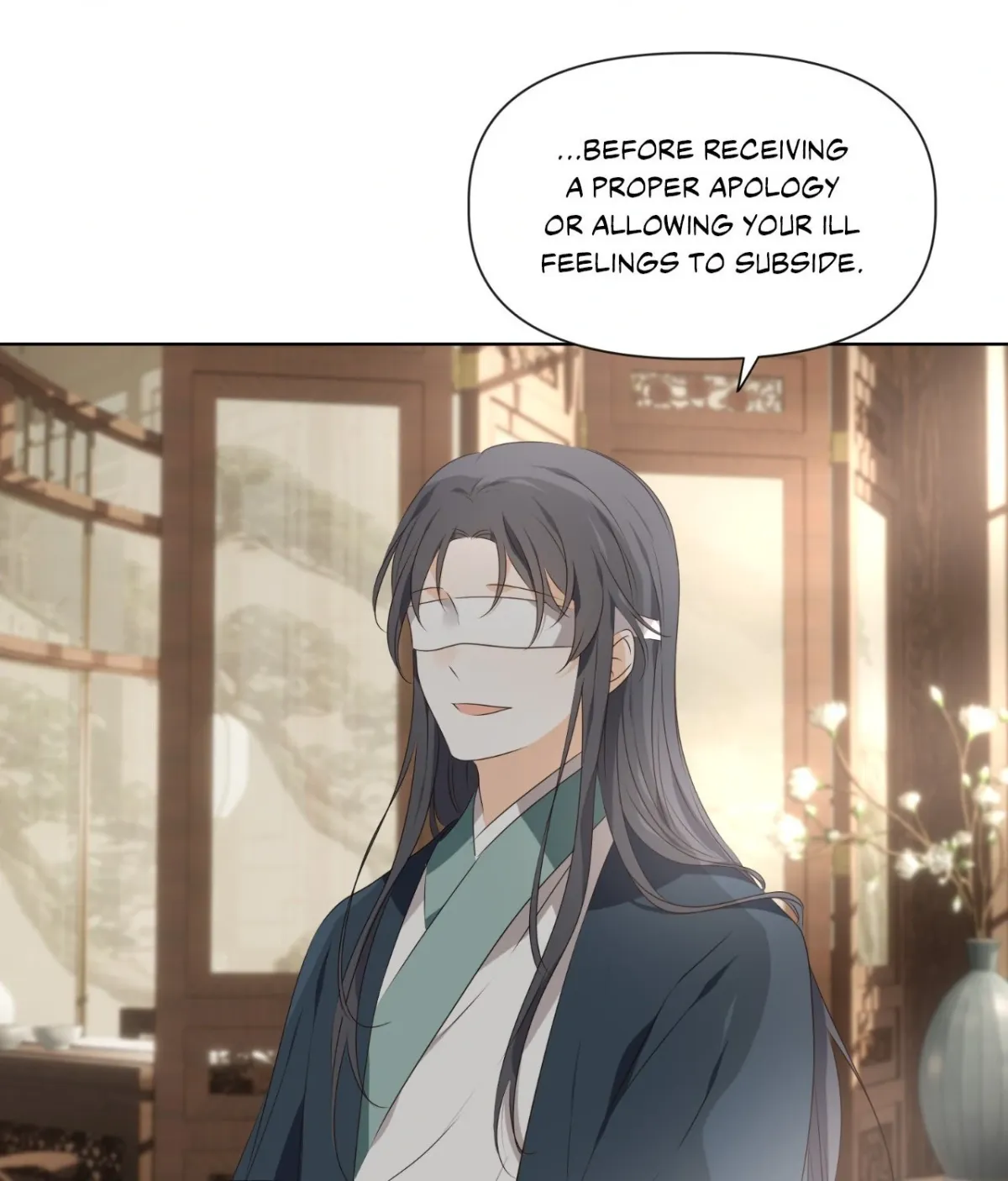 Dangeum And Jigyo Chapter 52 page 35 - 
