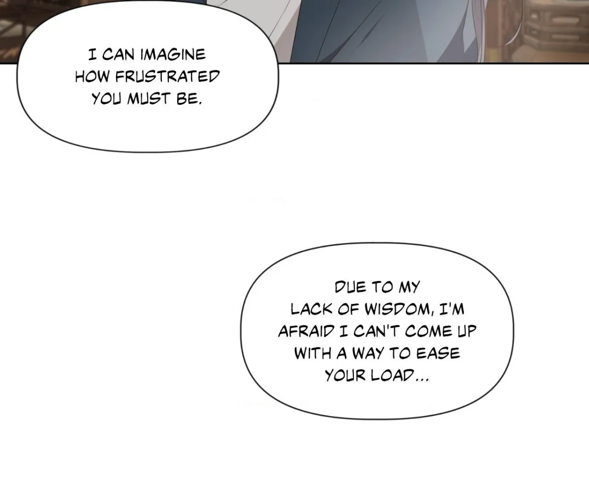 Dangeum And Jigyo Chapter 52 page 36 - 