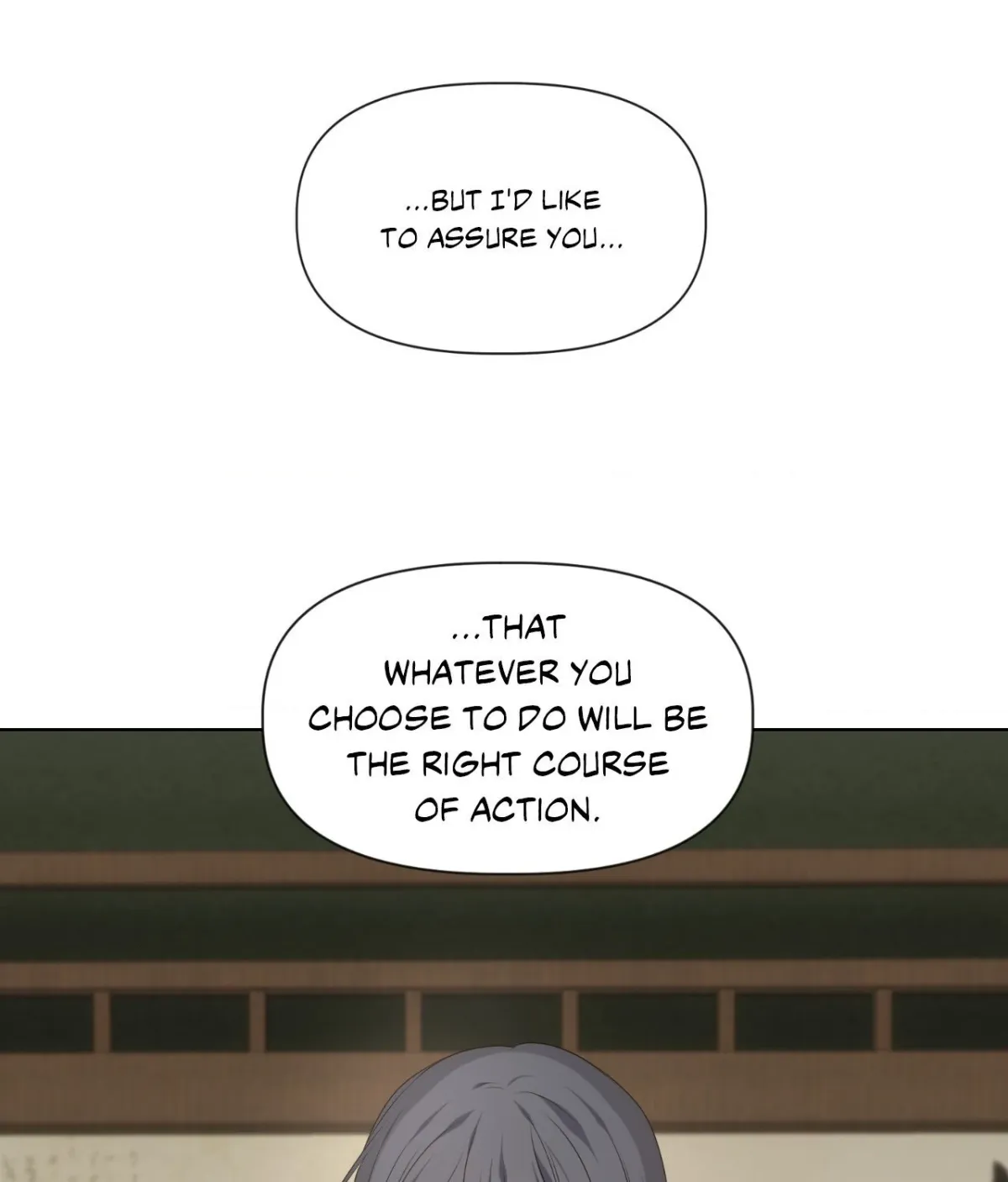 Dangeum And Jigyo Chapter 52 page 37 - 