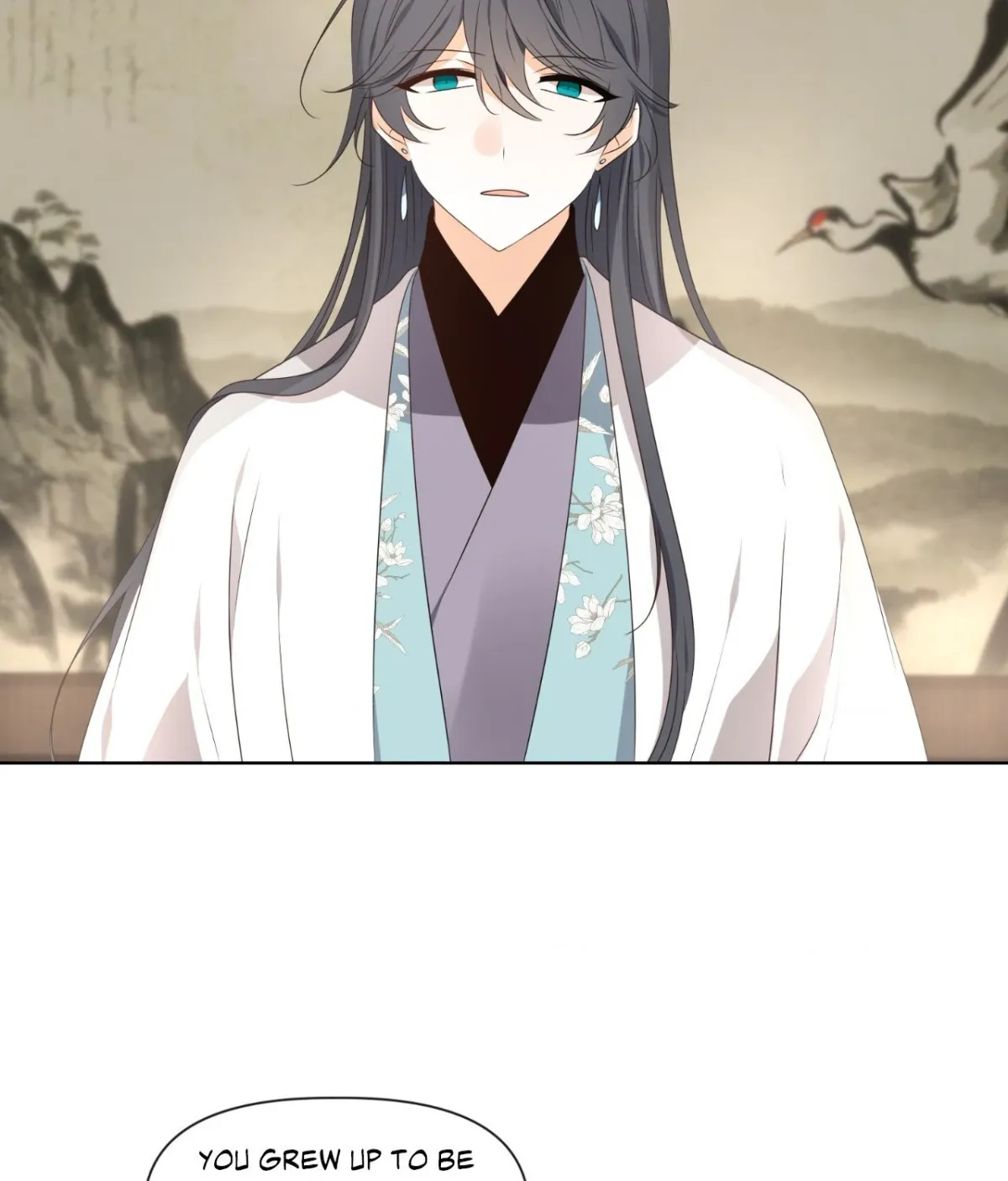 Dangeum And Jigyo Chapter 52 page 38 - 