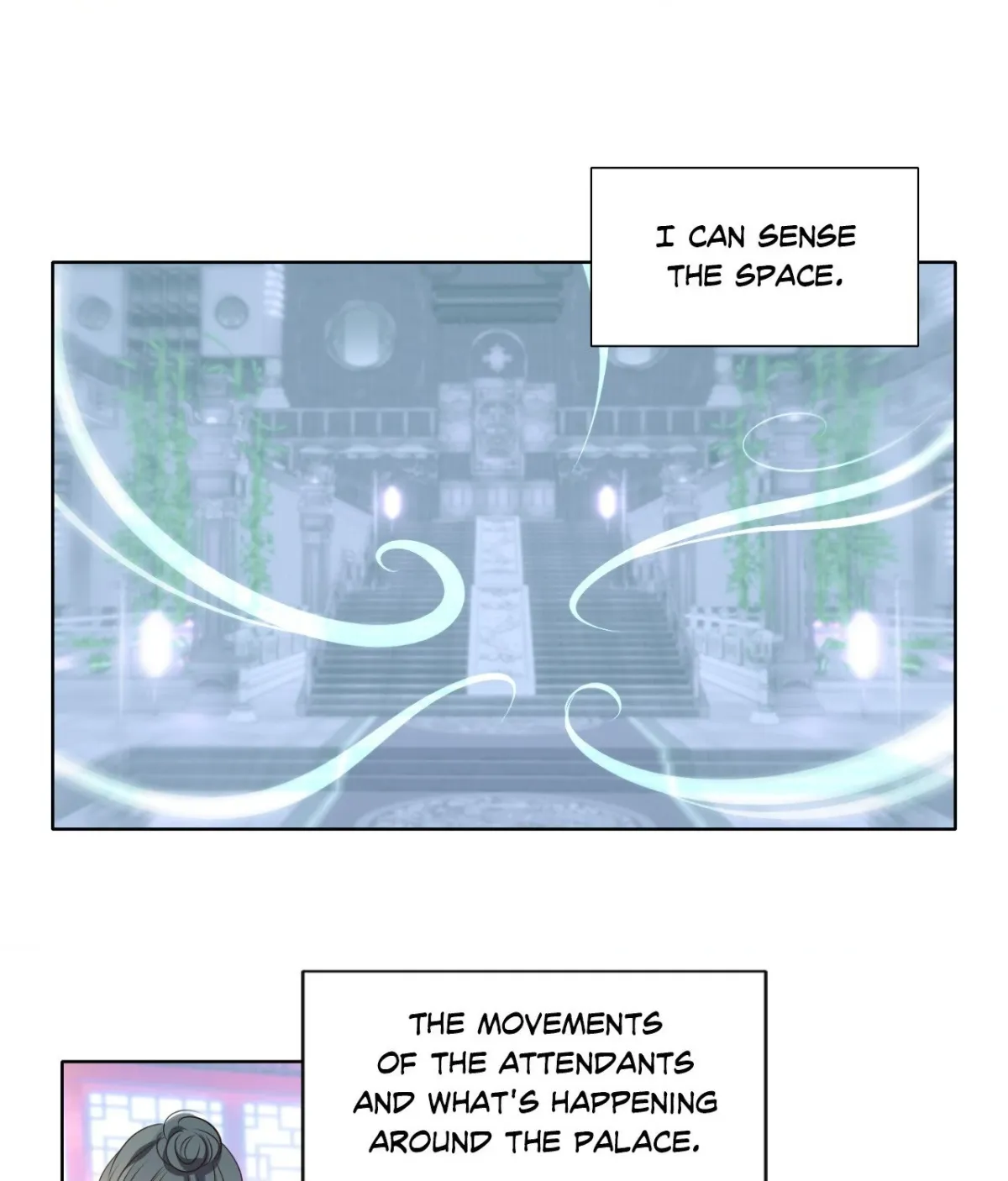 Dangeum And Jigyo Chapter 52 page 5 - 
