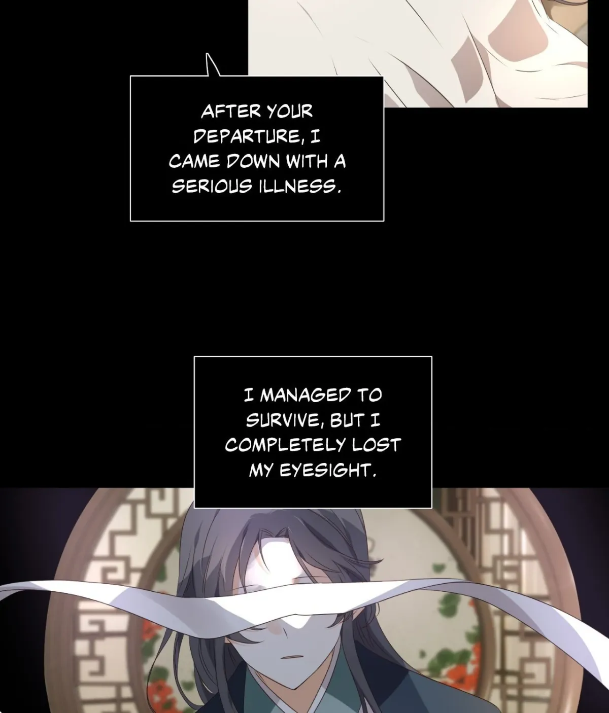 Dangeum And Jigyo Chapter 52 page 45 - 