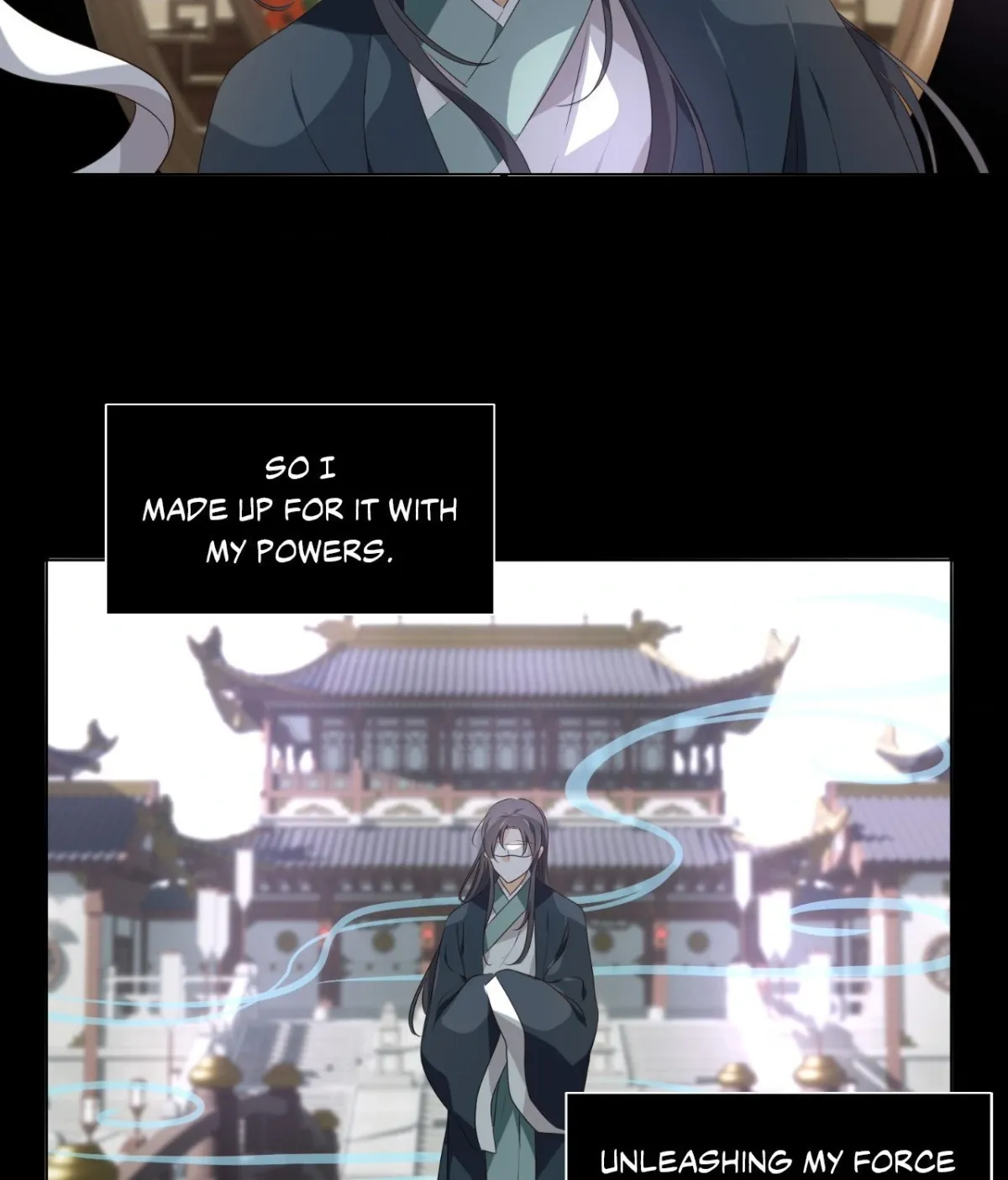 Dangeum And Jigyo Chapter 52 page 46 - 