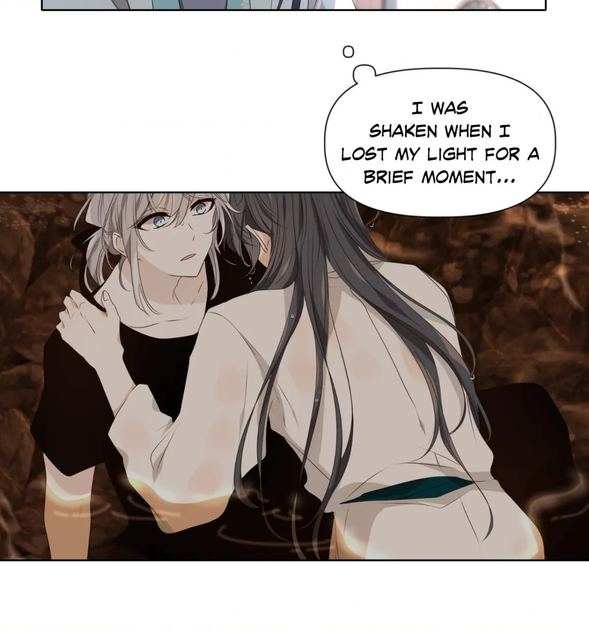 Dangeum And Jigyo Chapter 52 page 50 - 