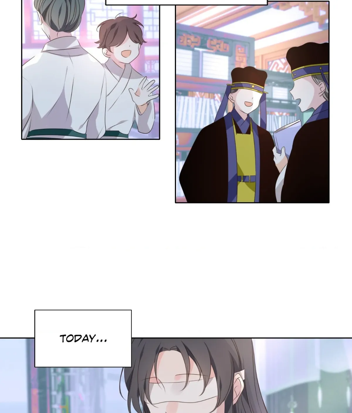 Dangeum And Jigyo Chapter 52 page 6 - 