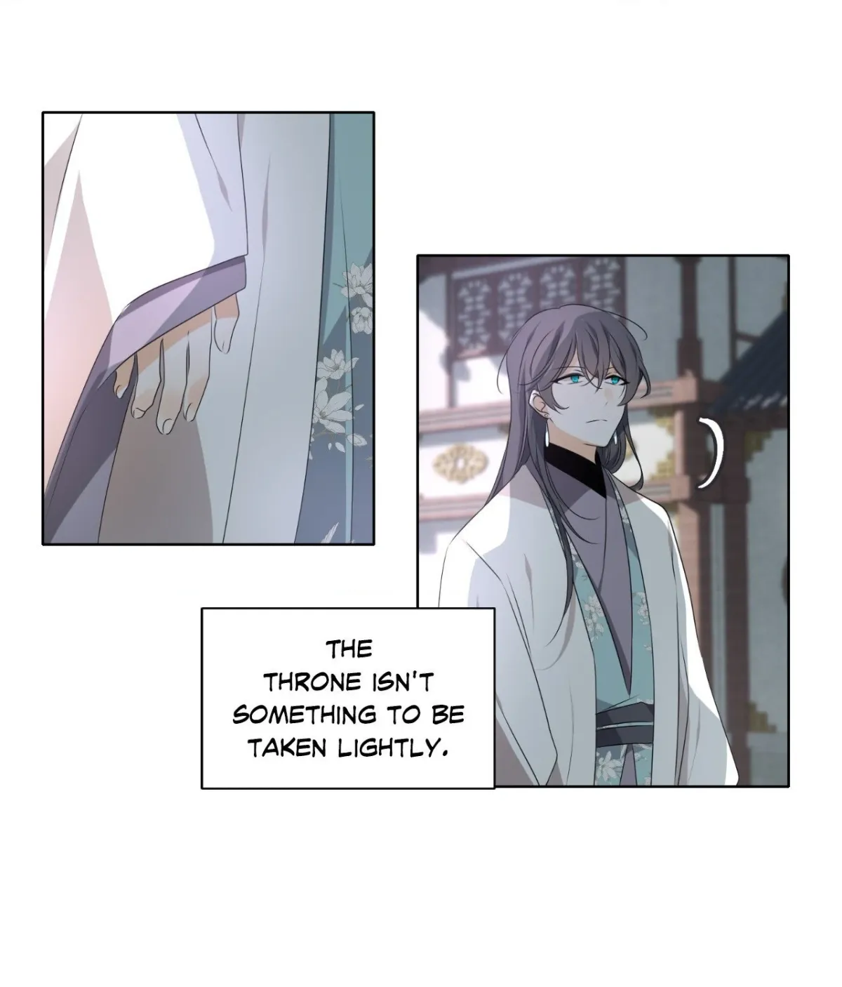 Dangeum And Jigyo Chapter 52 page 51 - 