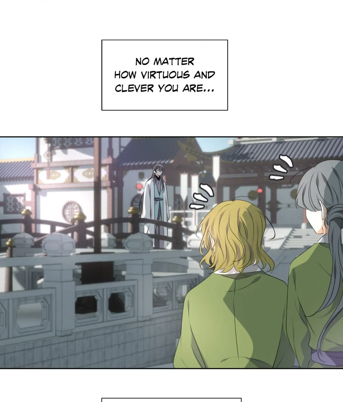 Dangeum And Jigyo Chapter 52 page 52 - 