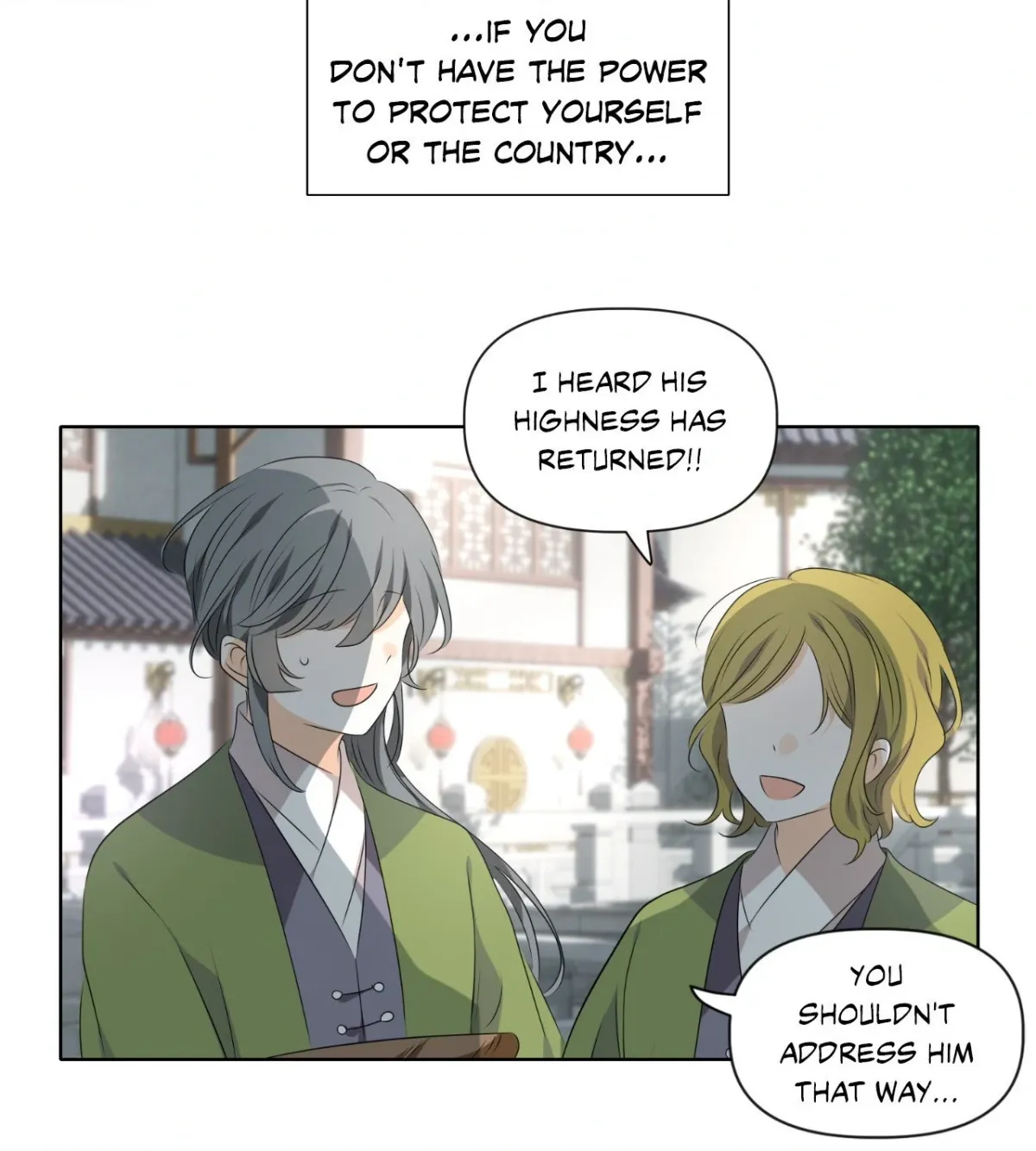 Dangeum And Jigyo Chapter 52 page 53 - 
