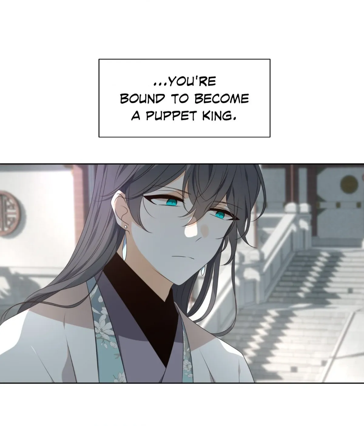 Dangeum And Jigyo Chapter 52 page 54 - 